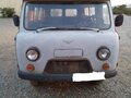 1994 УАЗ 3962, серый, 250000 рублей