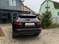 2018 Jaguar F-Pace I, чёрный, 3150000 рублей - вид 8