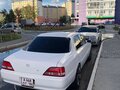 1997 Toyota Cresta V (X100), белый, 650000 рублей - вид 3