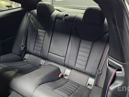 2024 BMW 4 серии 420i G22, G23, G26 Рестайлинг, белый, 6066800 рублей - вид 10