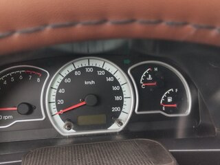 2011 Daewoo Nexia I Рестайлинг, жёлтый, 300000 рублей, вид 5
