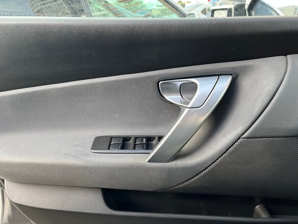 2004 Nissan Primera III (P12), серый - вид 33