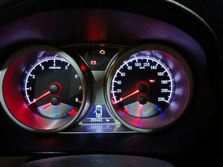 2015 Geely Emgrand X7 I, коричневый, 545000 рублей, вид 3