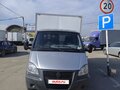 2006 ГАЗ ГАЗель (3302), серебристый, 770000 рублей - вид 2