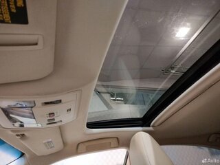 2015 Lexus ES 300h VI Рестайлинг, красный, 2200000 рублей, вид 5