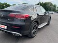 2019 Mercedes-Benz GLC Coupe 220 d I (C253) Рестайлинг, чёрный, 5400000 рублей - вид 2