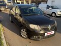 2017 Renault Logan II, чёрный, 820000 рублей - вид 4