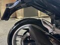 2010 Suzuki SFV 650 Gladius, чёрный, 430000 рублей - вид 5
