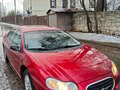 2002 Chrysler Concorde II, чёрный - вид 2