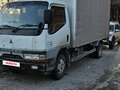1995 Fuso (Mitsubishi) Canter, белый, 700000 рублей