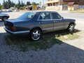 1990 Mercedes-Benz S-Класс 560 II (W126) Рестайлинг, серый, 650000 рублей - вид 2