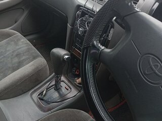 1999 Toyota Camry Gracia IV (XV20), белый, 520000 рублей, вид 5