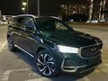 2023 Geely Monjaro I, чёрный, 3250000 рублей