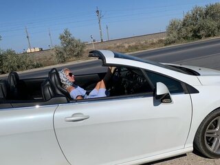 2009 Peugeot 308 I, белый, 1000000 рублей, вид 2