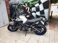 2016 Yamaha MT-09 (FZ-09), серый, 740000 рублей - вид 2