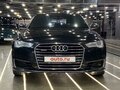 2015 Audi A6 IV (C7) Рестайлинг, чёрный, 4050000 рублей - вид 1