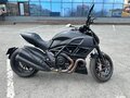 2013 Ducati Diavel, чёрный, 888123 рублей - вид 7