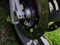 2012 Benelli Caffe Nero 250, серый, 160000 рублей - вид 11