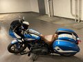 2023 Harley-Davidson Low Rider ST, синий, 4100000 рублей - вид 8