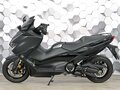 2020 Yamaha TMAX, чёрный, 1129000 рублей - вид 3