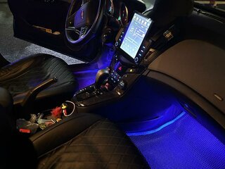 2013 Chevrolet Cruze I Рестайлинг, синий, 1150000 рублей, вид 4