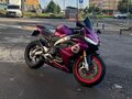2021 Aprilia RS 660, красный, 889000 рублей - вид 2