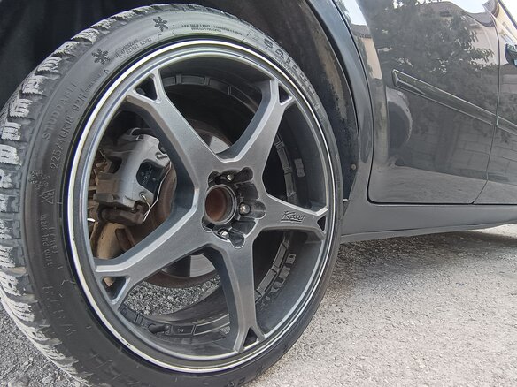 2008 Ford Focus II, серый, 520000 рублей - вид 4