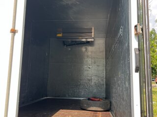 2018 ГАЗ ГАЗель Next, чёрный, 2950000 рублей, вид 5