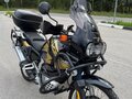2000 Honda XRV 750 Africa Twin, чёрный, 690000 рублей - вид 7