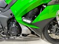 2017 Kawasaki Ninja 1000, зелёный, 950000 рублей - вид 10