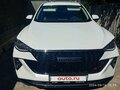 2023 Haval F7 I Рестайлинг, белый, 2639000 рублей