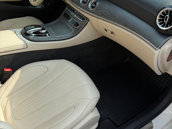 2018 Mercedes-Benz CLS 350 d III (C257), белый, 4700000 рублей - вид 36