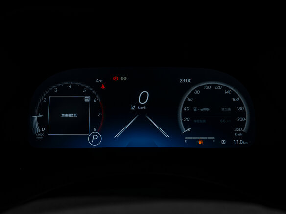 2026 Toyota Highlander IV (XU70), чёрный, 5600000 рублей - вид 11