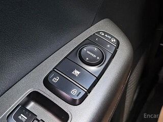 2021 Kia Sportage IV Рестайлинг, чёрный, 1773027 рублей, вид 5