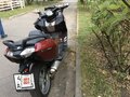 2014 BMW C 650 GT, красный, 590000 рублей