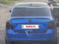 2016 Skoda Rapid I, синий, 1000000 рублей - вид 4