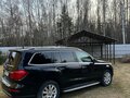 2015 Mercedes-Benz GL-Класс 500 II (X166), чёрный, 3200000 рублей - вид 4