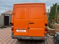 1998 Mercedes-Benz Sprinter, оранжевый, 999999 рублей - вид 1