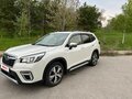 2018 Subaru Forester V, белый, 2550000 рублей - вид 3