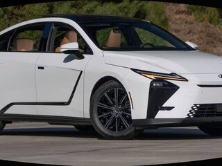 2026 Lexus ES 350h VIII, белый, 11807082 рублей, вид 1