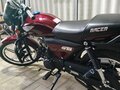 2025 Racer RC110N, пурпурный, 65000 рублей - вид 2