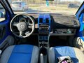 1998 Volkswagen Lupo, синий, 344500 рублей - вид 7