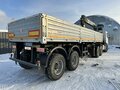 2013 Daewoo Novus, белый - вид 11