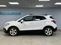 2013 Opel Mokka I, белый - вид 7