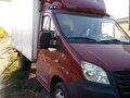 2013 ГАЗ ГАЗель Next, красный, 1500000 рублей - вид 3