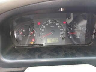 2006 Chery Amulet (A15) I, серый, 260000 рублей, вид 5