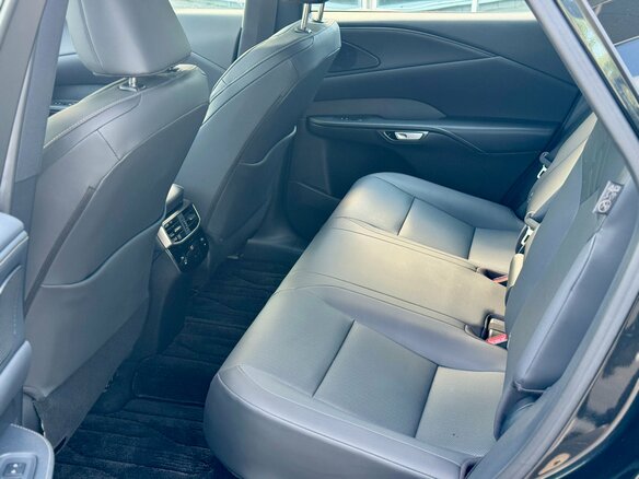 2025 Lexus RX 300 V, чёрный, 8375000 рублей - вид 32