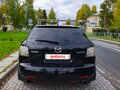 2008 Mazda CX-7 I, чёрный, 1300000 рублей - вид 2