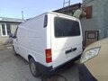 1995 Ford Transit, белый, 510000 рублей - вид 5