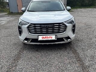 2021 Haval Jolion I, белый, 1650000 рублей, вид 2